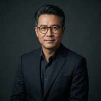 户外野外影视导演陈明远