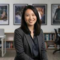 户外野外制片人林晓薇