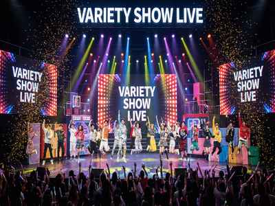 户外野外综艺名场面视频